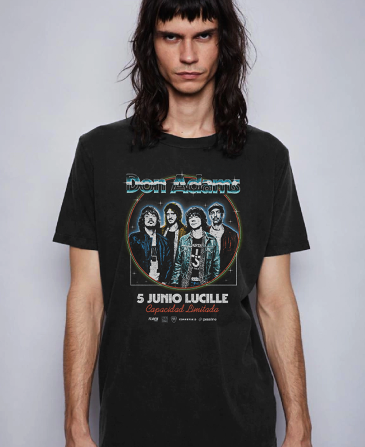 Remera Lucille | 5 junio 25